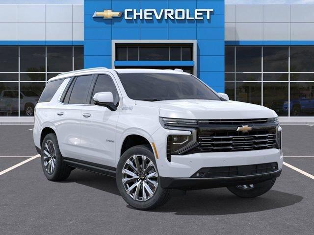 new 2026 Chevrolet Tahoe car, priced at $92,746