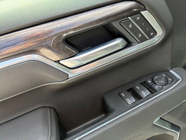 new 2026 Chevrolet Silverado 1500 car, priced at $58,477