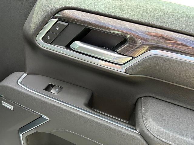 new 2026 Chevrolet Silverado 1500 car, priced at $58,477