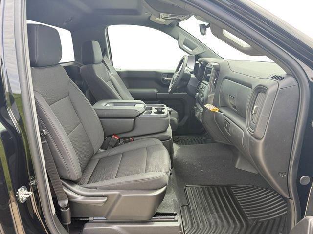 new 2026 Chevrolet Silverado 1500 car, priced at $45,575