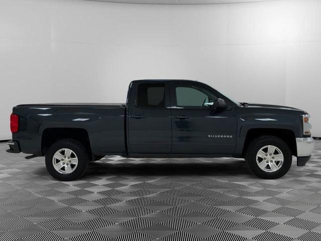 used 2018 Chevrolet Silverado 1500 car, priced at $23,456
