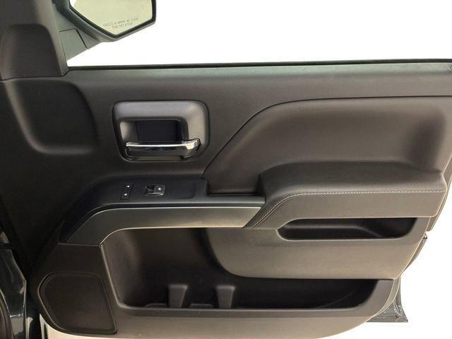 used 2018 Chevrolet Silverado 1500 car, priced at $23,456