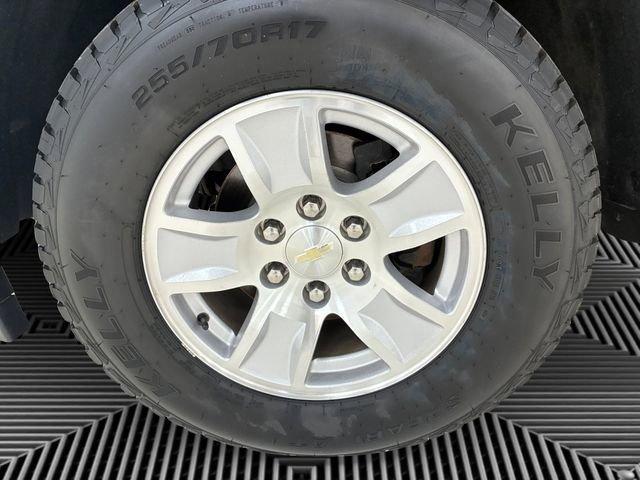 used 2018 Chevrolet Silverado 1500 car, priced at $23,456