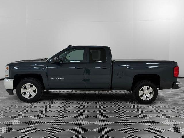 used 2018 Chevrolet Silverado 1500 car, priced at $23,456