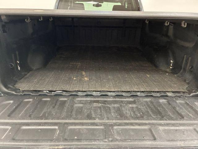 used 2018 Chevrolet Silverado 1500 car, priced at $23,456