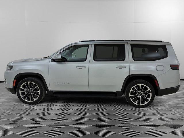 used 2022 Jeep Wagoneer car, priced at $42,767