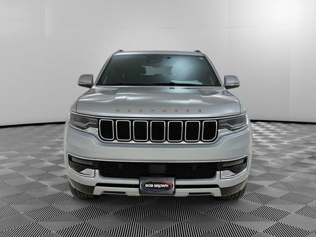 used 2022 Jeep Wagoneer car, priced at $42,767