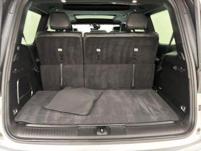 used 2022 Jeep Wagoneer car, priced at $42,767