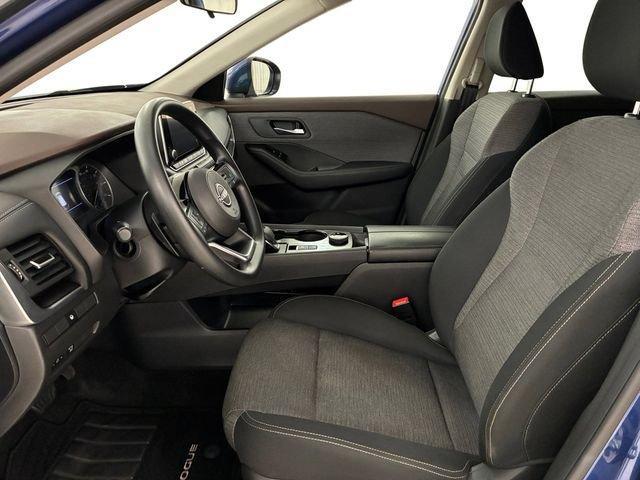 used 2023 Nissan Rogue car, priced at $22,769