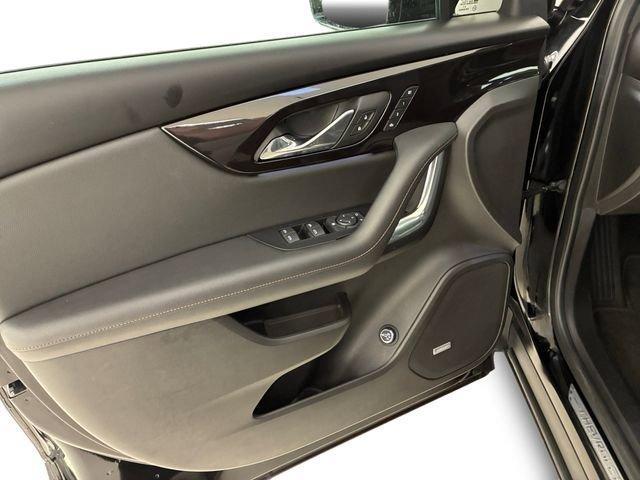 used 2019 Chevrolet Blazer car, priced at $25,845