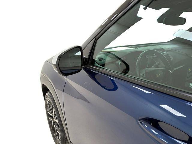 used 2022 Chevrolet TrailBlazer car, priced at $20,995