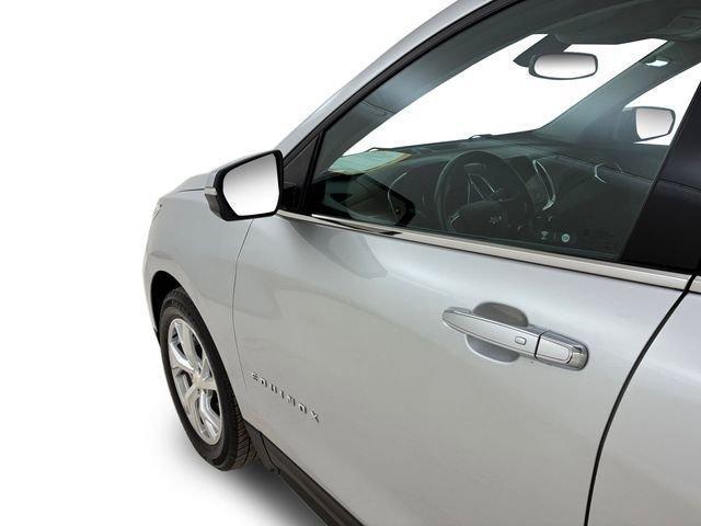 used 2019 Chevrolet Equinox car, priced at $15,609