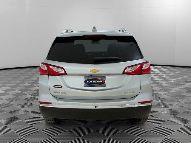 used 2019 Chevrolet Equinox car, priced at $15,609