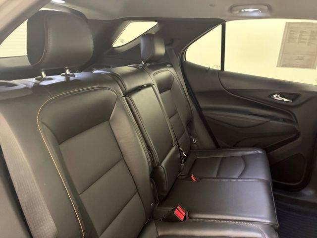 used 2019 Chevrolet Equinox car, priced at $15,609