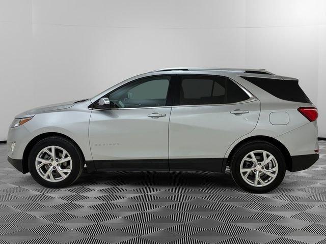 used 2019 Chevrolet Equinox car, priced at $15,609