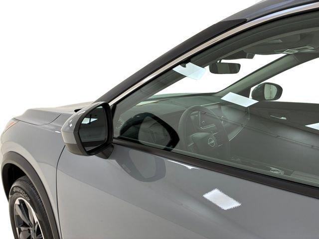 used 2026 Nissan Rogue car, priced at $28,660