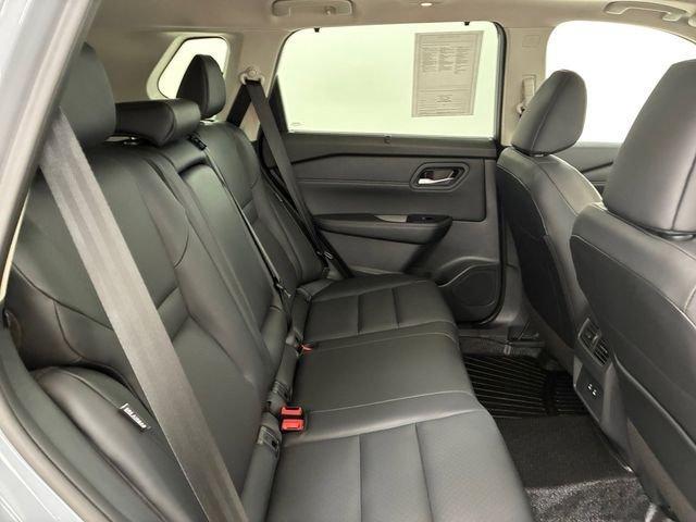 used 2026 Nissan Rogue car, priced at $28,660