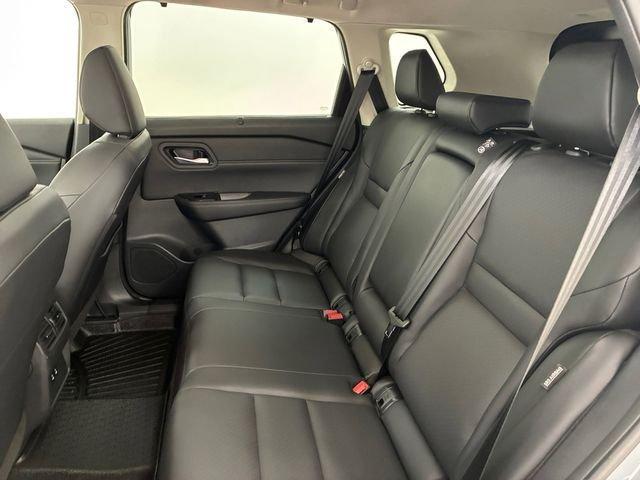 used 2026 Nissan Rogue car, priced at $28,660