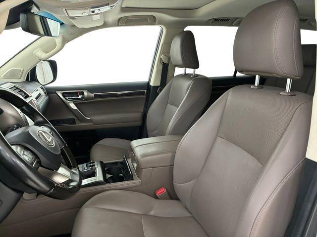 used 2021 Lexus GX 460 car, priced at $41,392