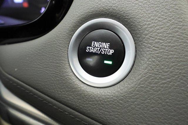 used 2017 Cadillac XT5 car, priced at $18,896