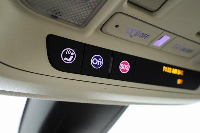 used 2017 Cadillac XT5 car, priced at $18,896