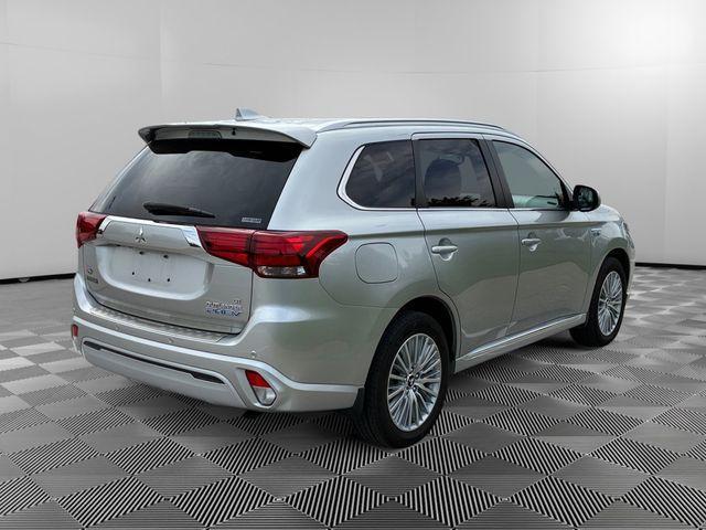 used 2019 Mitsubishi Outlander PHEV car, priced at $21,399