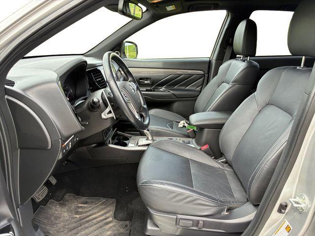 used 2019 Mitsubishi Outlander PHEV car, priced at $21,399