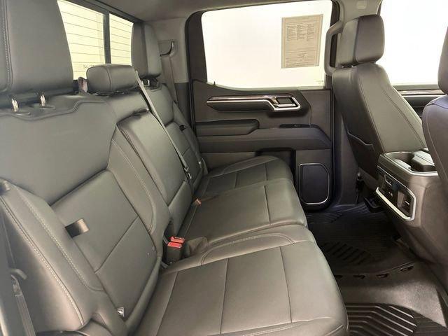 used 2022 Chevrolet Silverado 1500 car, priced at $44,080
