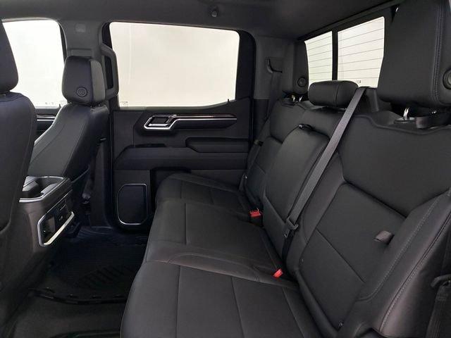used 2022 Chevrolet Silverado 1500 car, priced at $44,080