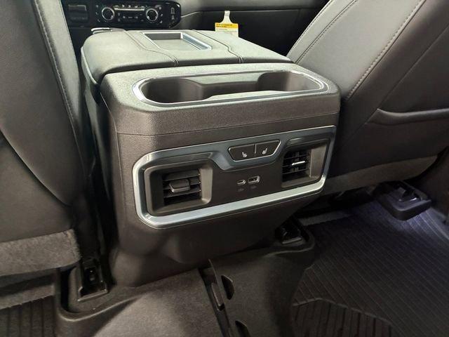 used 2022 Chevrolet Silverado 1500 car, priced at $44,080