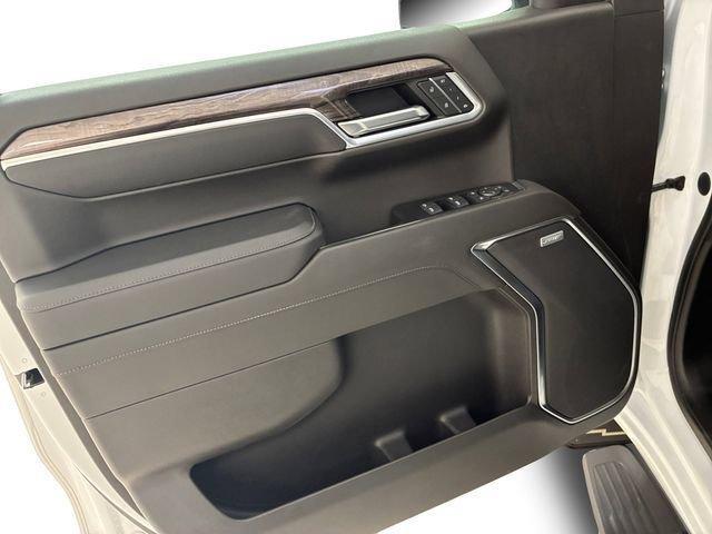 used 2022 Chevrolet Silverado 1500 car, priced at $44,080