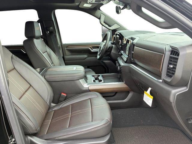 new 2026 Chevrolet Silverado 2500 car, priced at $81,744