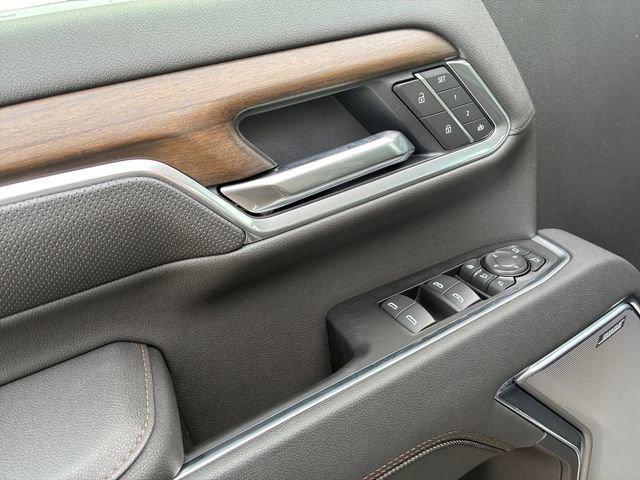 new 2026 Chevrolet Silverado 2500 car, priced at $81,744