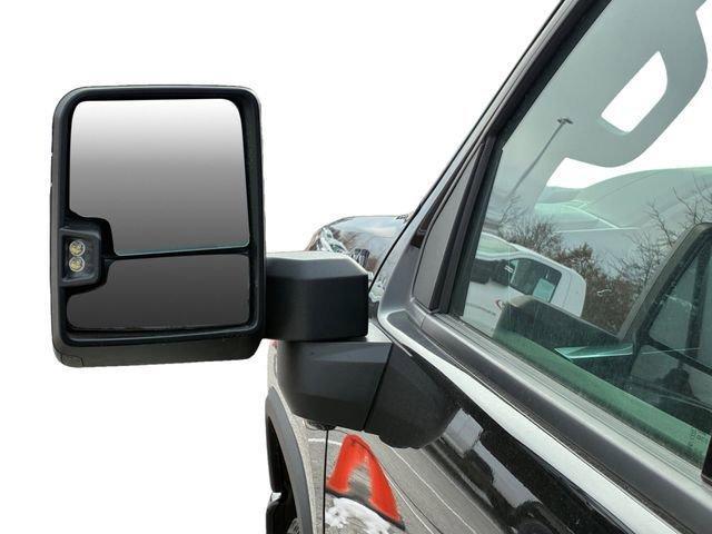 new 2026 Chevrolet Silverado 2500 car, priced at $81,744