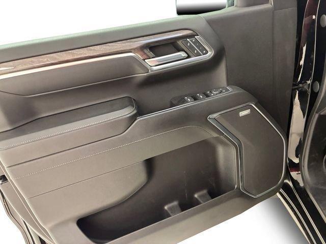 used 2022 Chevrolet Silverado 1500 car, priced at $33,758