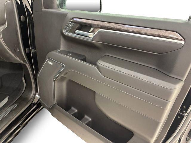 used 2022 Chevrolet Silverado 1500 car, priced at $33,758