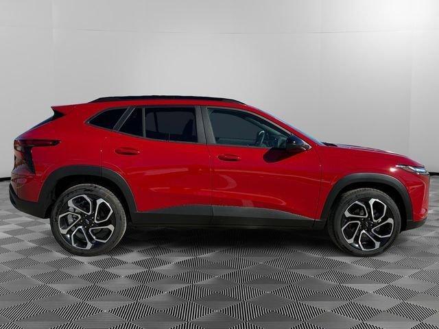 new 2026 Chevrolet Trax car, priced at $28,185