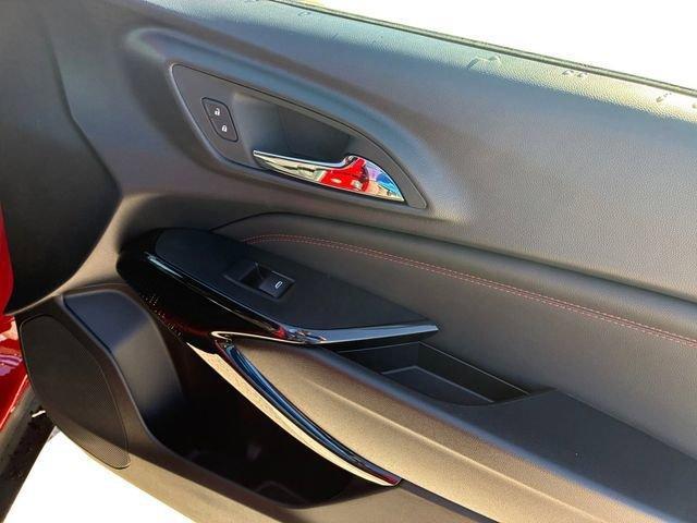 new 2026 Chevrolet Trax car, priced at $28,185