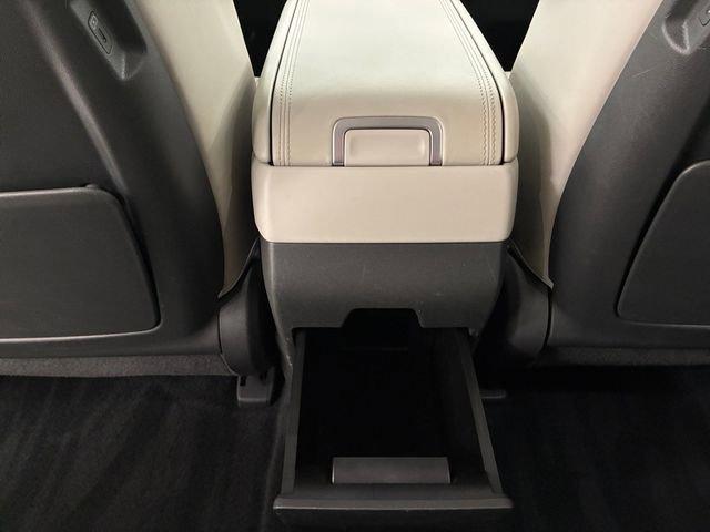 used 2025 Hyundai SANTA FE HEV car, priced at $28,989