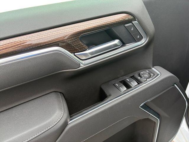 new 2026 Chevrolet Silverado 1500 car, priced at $53,949