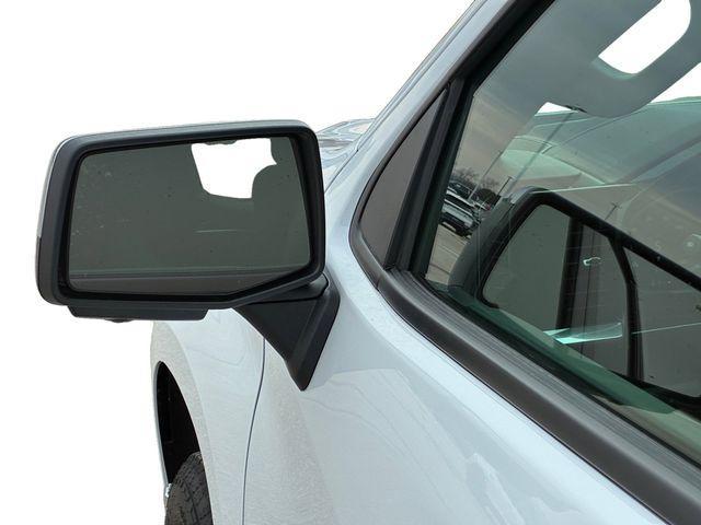 new 2026 Chevrolet Silverado 1500 car, priced at $53,949