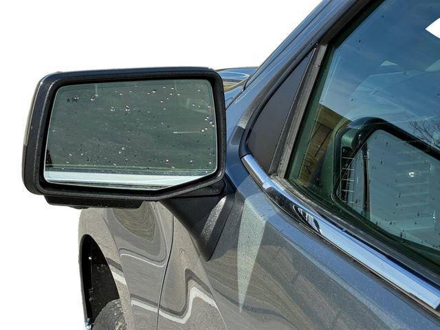 new 2026 Chevrolet Silverado 1500 car, priced at $62,270