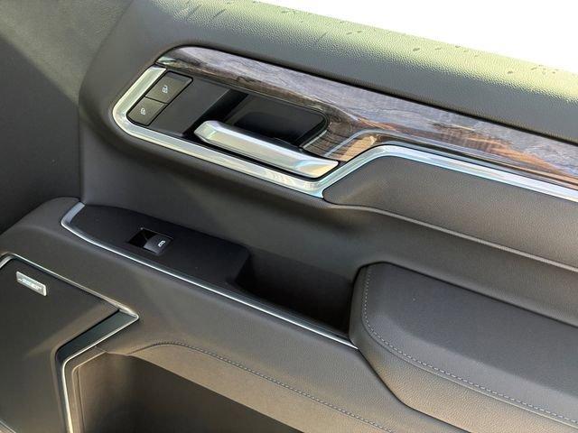 new 2026 Chevrolet Silverado 1500 car, priced at $62,270