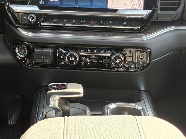 new 2026 Chevrolet Silverado 1500 car, priced at $62,270