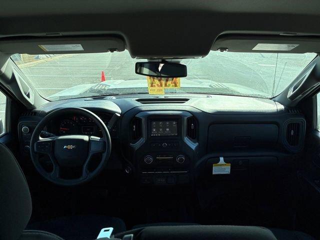 new 2026 Chevrolet Silverado 3500 car, priced at $63,950