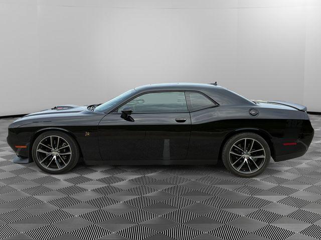 used 2016 Dodge Challenger car, priced at $42,888