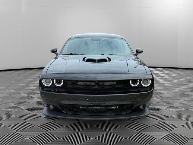 used 2016 Dodge Challenger car, priced at $42,888