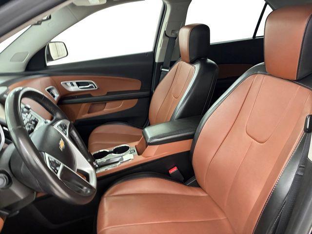 used 2017 Chevrolet Equinox car, priced at $13,937