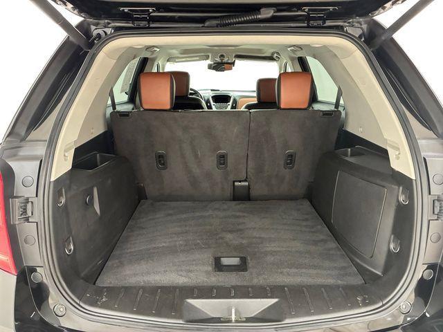 used 2017 Chevrolet Equinox car, priced at $13,937