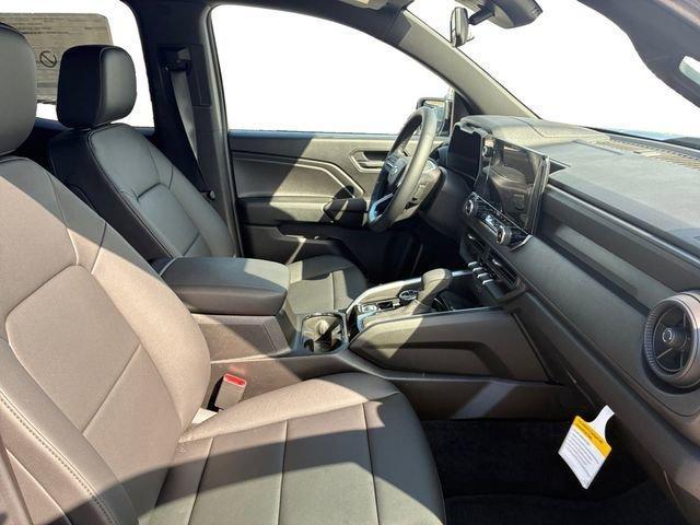 new 2026 Chevrolet Colorado car, priced at $44,170